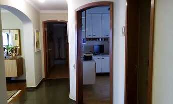 Imagem 6: Apartamento com 3 dormitórios, 138 m² - venda por R$ 1.750.000,00 ou aluguel por R$ 8.630