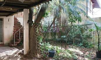 Imagem 3: Casa à venda para reforma ao lado do Parque Ibirapuera