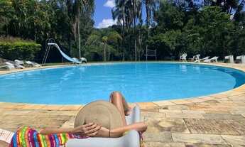 Imagem: Casa com 6 dormitórios à venda, 380 m²