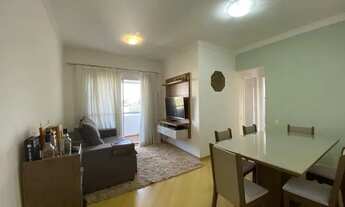 Imagem: Apartamento com 2 dormitórios 1 suíte