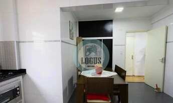 Imagem 4: Apartamento com 2 dormitórios, 94 m² - venda por R$ 470.000,00 ou aluguel por R$ 2.520,09