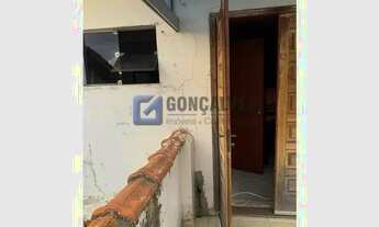 Imagem 6: SANTO ANDRE - Residential / Sobrado - VILA GUIOMAR