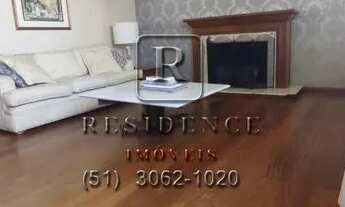 Imagem 3: PORTO ALEGRE - Apartamento Padrão - MOINHOS DE VENTO