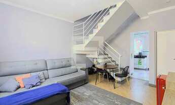 Imagem 3: Casa de Condomínio para Aluguel - Padroeira, 2 Quartos, 67 m2