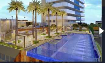 Imagem: Ed. Il Palagio, 621m², 5 suítes, 6 vagas