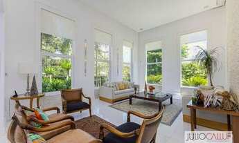 Imagem 6: CASA com 5 dormitórios à venda com 627m² por R$ 6.120.000,00 no bairro Vista Alegre - CURI