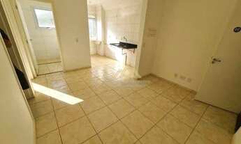 Imagem: Apartamento com 2 dormitórios, 43 m²