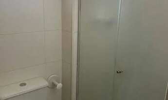 Imagem 7: Apartamento com 1 dormitório para alugar, 37 m² por R$ 1.966,80/mês - Jardim Panorama - Ba