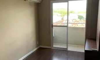 Imagem 7: Apartamento com 2 dormitórios para alugar, 50 m² por R$ 2.017/mês - Vila Haro - Sorocaba/S