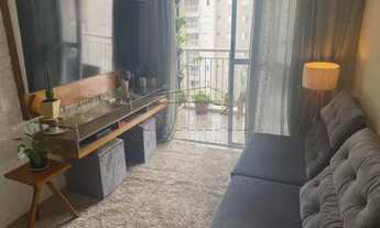 Imagem 5: Suzano - Apartamento Padrão - Parque Suzano