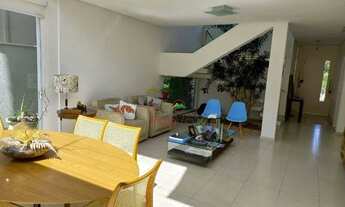 Imagem 3: Casa com 4 dormitórios à venda, 280 m² por R$ 2.200.000,00 - Jardim das Colinas - São José