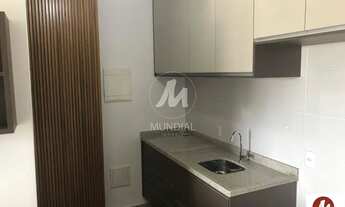 Imagem 3: Apartamento (kitnete) 1 dormitórios, cozinha planejada, portaria 24 horas, elevador, em co