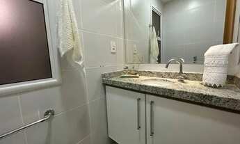 Imagem 6: Apartamento para venda tem 123 metros quadrados com 3 quartos em Manaíra - João Pessoa - P