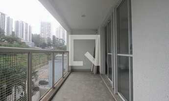 Imagem 5: Apartamento para Aluguel - Vila Andrade, 2 Quartos, 58 m2