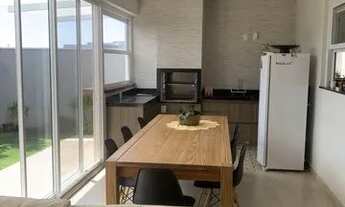 Imagem 5: Casa Venda Parque dos Alecrins