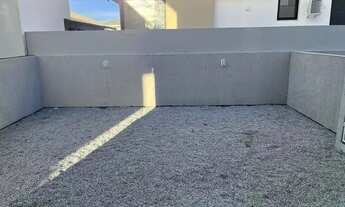 Imagem 7: Sobrado à venda 2 quartos em Palhoça bairro Pinheira (Ens Brito) R$ 429.000,00