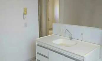 Imagem 4: Apartamento à venda, 2 quartos, 1 vaga, Gávea - Uberlândia/MG