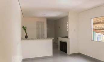 Imagem 3: Casa para Aluguel - Vila Romano, 1 Quarto, 38 m2