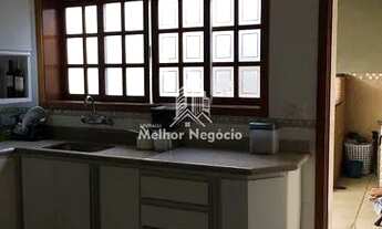 Imagem 2: Casa com 3 dorms, Jardim Algodoal, Piracicaba - R$ 552 mil, Cod: 3RCA3149