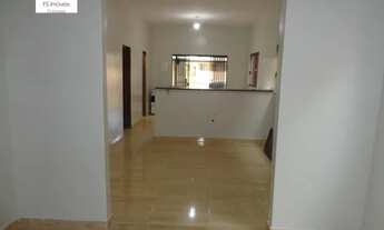 Imagem 4: QR 221 Ótima Casa na LAJE 3 Quarto/Suite Escriturada Habite-se Aceita Financiamento