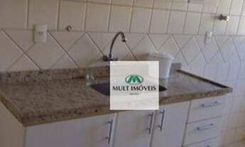 Imagem 3: Apartamento Apartamento com 2 dormitórios