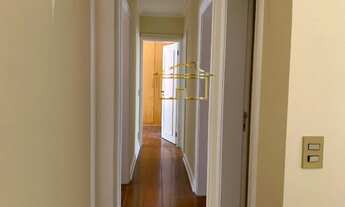 Imagem 5: Apartamento para aluguel tem 110 metros quadrados com 3 quartos em Perdizes - São Paulo