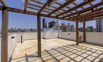 Imagem 2: PORTOA ALEGRE - Cobertura - Petropolis