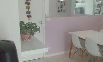 Imagem 4: Apartamento para venda tem 64 metros quadrados com 2 quartos em Andaraí - Rio de Janeiro