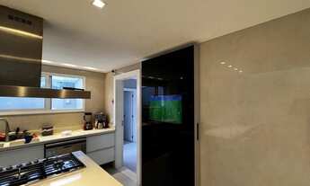 Imagem 6: Casa de condomínio para aluguel tem 360m² com 4 quartos CONDOMÍNIO RIVIERA DEL SOL RECREIO