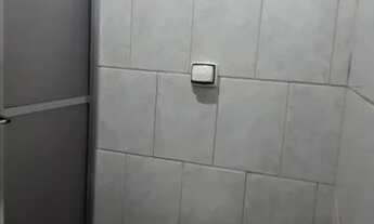 Imagem 6: Kitnet casa fundos área central