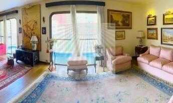 Imagem: SÃO PAULO - Apartamento Padrão - JARDIM