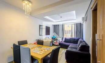 Imagem 2: Apartamento para Aluguel - Santo Antônio, 4 Quartos, 92 m2