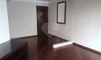 Imagem: São Paulo - Apartamento Padrão - JARDIM