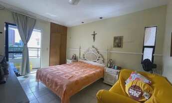 Imagem 6: Apartamento para venda possui 148 metros quadrados com 4 quartos em Aldeota - Fortaleza