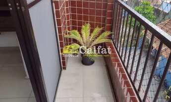 Imagem 4: Apartamento com 2 dorms, Guilhermina, Praia Grande, Cod: 2750