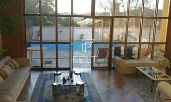 Imagem 5: SANTANA DE PARNAíBA - Casa de Condomínio - Alphaville