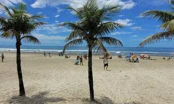 Imagem 2: Apartamento com 1 dormitório à venda, 81 m² por R$ 297.000,00 - Balneário Flórida - Praia