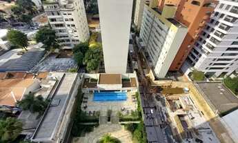 Imagem 5: Apartamento para aluguel possui 50 metros quadrados com 1 quarto em Pinheiros - São Paulo