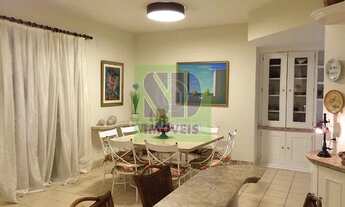 Imagem 4: Apartamento de quatro quartos na Praia do Forte