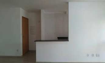 Imagem 2: Apartamento 2 dormitório(s) Residencial Bosque Dos Ipês