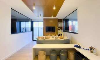 Imagem 7: Apartamento com 3 dormitórios à venda, 134 m² por R$ 1.750.000 - Centro - Piçarras/SC