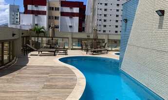 Imagem 7: Apartamento 3 quartos na Quadra do Mar - Praia da Costa, VV
