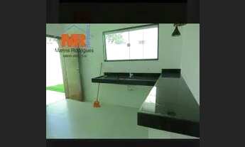 Imagem 3: Vendo casa nova Casa em condomínio com 3 dormitórios