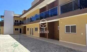 Imagem 2: Flat na Quadra 207 Norte