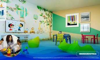 Imagem 10: 041- VILLAGE DO PORTO - 500 REAIS DE ENTRADA - FALE COMIGO AGORA