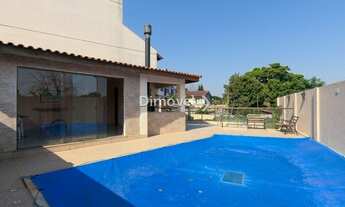 Imagem: PORTO ALEGRE - Casa de Condomínio - IPANEMA