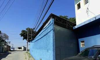 Imagem 3: Galpao 160m² no Jaraguá