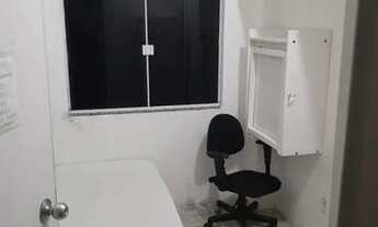 Imagem: Alugo quarto para Homem no Centro de Florianópolis/SC