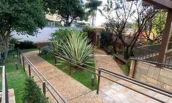 Imagem 2: Apartamento à venda com 3 quartos e 3 suítes. Edifício Arquiteto Vilanova Artigas. Londrin