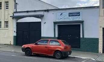 Imagem 2: Terreno à venda, 1024 m² por R$ 5.000.000,00 - Alto da Mooca - São Paulo/SP